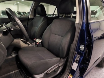 Toyota Auris I Hatchback 1.6 i 16V VVT-i 124KM 2007 Toyota Auris I 1.6 benzyna, Klima, 131 tyś km, zdjęcie 6