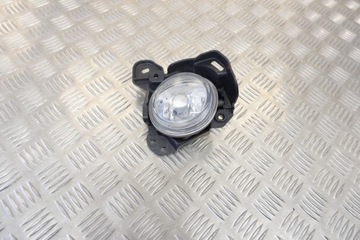 HALOGEN LEVÝ PŘEDNÍ MAZDA CX-5 (KE, GH) KD5351694 2.2L DIESEL 129KW 2014