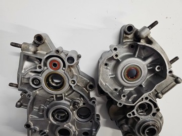 Картеры KTM 85 KTM SX 85 блок картера