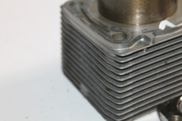 SUZUKI BANDIT GSF 600 95-99 ЦИЛИНДРЫ ПОРШНИ