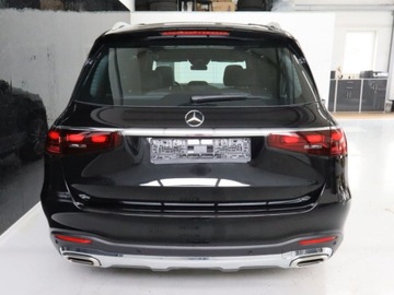 Mercedes GLS X167 2025 MERCEDES-BENZ GLS 580 4MATIC AMG Line 4.0 (517KM) 2025, zdjęcie 2
