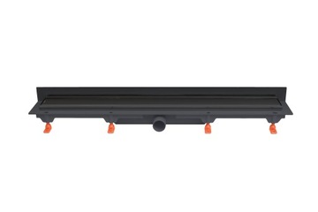 Трап JOMOTech EXCLUSIVE WALL 40 черный