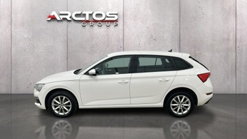Skoda Scala Hatchback 1.6 TDI 115KM 2020 Škoda Scala Skoda Scala 1,6 tdi SCR Ambition DSG, zdjęcie 1