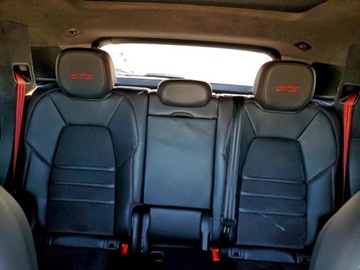 Porsche Cayenne III 2023 Porsche Cayenne GTS 2023 4.0l 4.0 Benzyna 453KM, zdjęcie 10