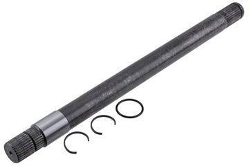 NWP-CH-001 ВАЛ NTY ВАЛ