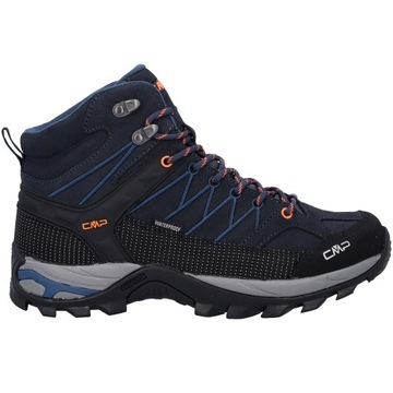 Buty trekkingowe męskie CMP Rigel Mid WP 44