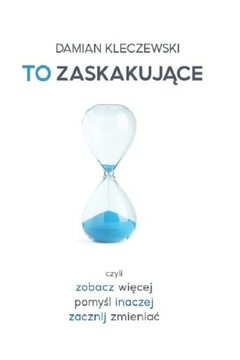 To zaskakujące Kleczewski Damian