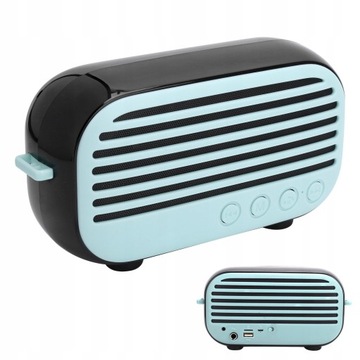 Уличный беспроводной портативный динамик с