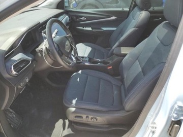 Chevrolet 2023 Chevrolet Bolt 2023 CHEVROLET BOLT EUV PREMIER silnik elektryczny 200KM, zdjęcie 7