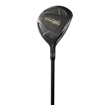 Новый мужской комплект клюшки Callaway Golf Warbird 2021