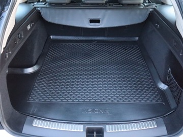 Opel Insignia I Sports Tourer Facelifting 2.0 CDTI Ecotec 170KM 2017 Opel Insignia 2.0 CDTI, 167 KM, Skóra, Navi, zdjęcie 13