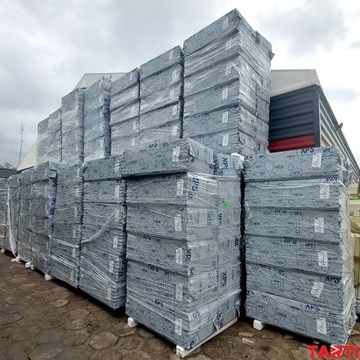 STYROPIAN Styrodur XPS 5cm Ekstrudowany 5,85m2 FREZ