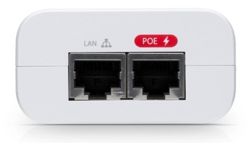 Гигабитный Ethernet Ubiquiti U-POE-AF