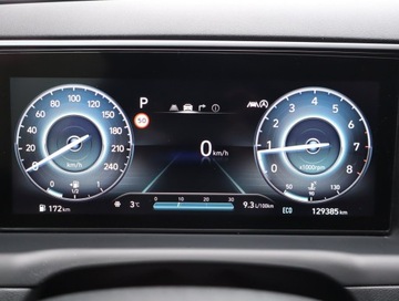 Hyundai Tucson IV 2021 Hyundai Tucson 1.6 T-GDI, Salon Polska, zdjęcie 10