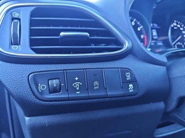 Hyundai i30 III Wagon Facelifting 1.0 T-GDI 120KM 2023 Hyundai i30 Polski Salon, Zadbany samochód, I wł, zdjęcie 26