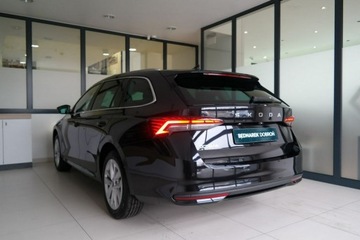 Skoda Octavia IV Scout 1.5 TSI ACT 150KM 2025 Škoda Octavia Skoda Octavia Selection Kombi 1.5, zdjęcie 6