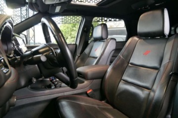 Dodge Durango III 2023 Dodge Durango 3.6 V6 299KM GT 4x4 Keyless 7os. SzyberdachWentylacjaRadarLE, zdjęcie 11