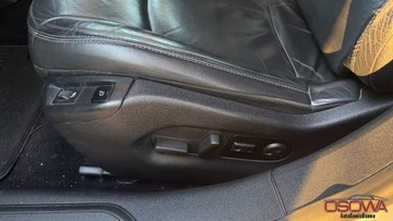 Citroen C5 III Tourer 2.0 HDi FAP 163KM 2012 Citroen C5 2.0hdi automat skory panorama bi xenon ledy masarze piekny zadb, zdjęcie 15