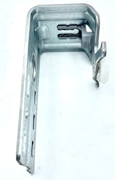 РОЛИКОВОЕ КОЛЕСО ДЛЯ ШКАФА-ДВИЖКИ HETTICH