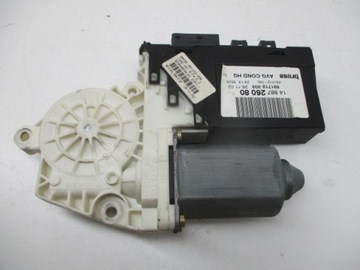 C8 807 PHEDRA 02-08 MOTOR OKNO MODUL DVEŘE LEVÝ