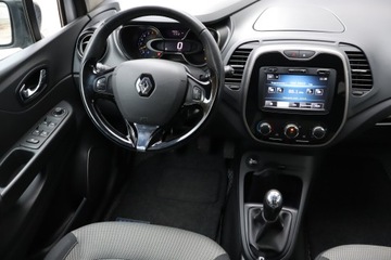 Renault Captur I Crossover 0.9 Energy TCe 90KM 2015 Renault Captur 0.9 TCe, Salon Polska, zdjęcie 6