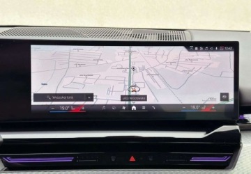 BMW Seria 5 G90-91 Touring 2.0 520d 197KM 2024 BMW Seria 5 BMW 520d xDrive 190KM Service Inclusive 5 lat Adaptiv LED VAT23, zdjęcie 27