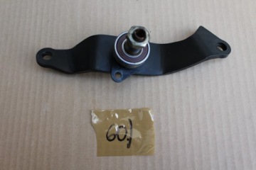 CAN AM CANAM RYKER 600 MOCOWANIE KOLUMNY DRAZEK