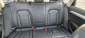 Audi Q3 I 2016 Audi Q3 Bogata wersja, stan bardzo dobry., zdjęcie 14