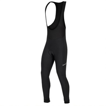 ENDURA Rajtuzy XTRACT czarne M