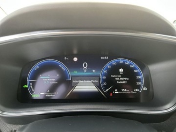 Toyota Corolla XII Sedan Facelifting 1.8 Hybrid 140KM 2023 Toyota Corolla Corolla 1.8 Hybrid StyleGwarancjaSalon Polska drugi komplet, zdjęcie 17