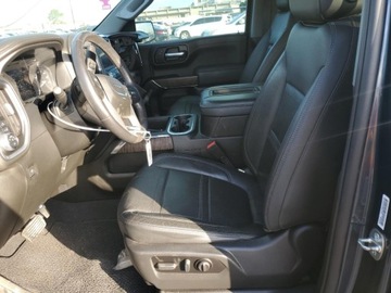  GMC Sierra K1500 Denali 2021 6.2l 6.2 Benzyna 420KM, zdjęcie 7