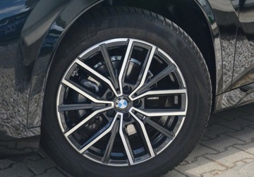 BMW X1 U11 Crossover 1.5 18i 136KM 2024 BMW X1 sdrive18i M Sport Dostawa pod dom w cenie Dealer BMW Bonkowscy, zdjęcie 4