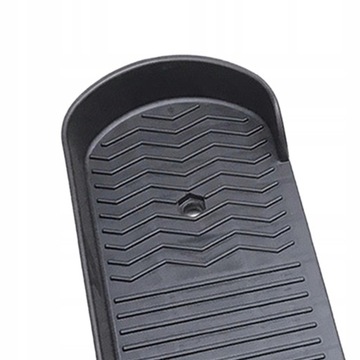 Педали для эллиптических тренажеров Прочные материалы.