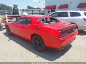 Dodge Challenger III 2023 Dodge Challenger 2023r, GT, 3.6L 3.6 Benzyna 303KM, zdjęcie 2