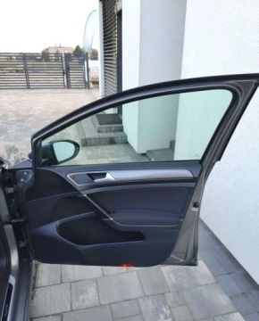 Volkswagen Golf VII Variant 1.6 TDI BlueMotion  110KM 2016 Volkswagen Golf Variant Volkswagen Golf Variant 1.6 TDI BlueMotion Technol, zdjęcie 12