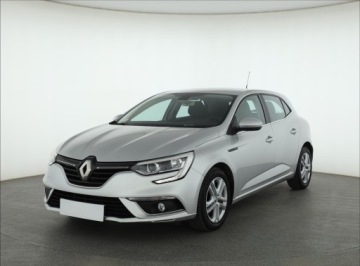 Renault Megane IV Hatchback 5d 1.2 Energy TCe 100KM 2016 Renault Megane 1.2 TCe, Salon Polska, VAT 23%, zdjęcie 1