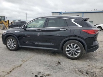 Infiniti QX50 2021 Infiniti QX50 2021 essential 2.0 Benzyna 268KM, zdjęcie 1