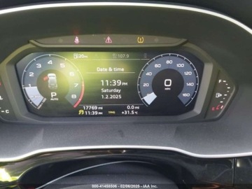 Audi Q3 II 2021 Audi Q3 Premium 45 S-Line 2021 2.0l 2.0 Benzyna 228KM, zdjęcie 10