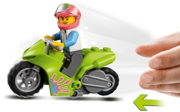 LEGO 60295 Город-арена трюковое шоу