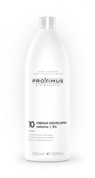 Proximus Oxydant Woda Utleniona Krem 3% 1000ml