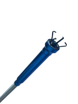 HOGERT TECHNIK ELASTYCZNY UCHWYT MAGNETYCZNY Z CHWYTAKIEM I LED