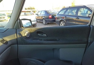 Renault Espace IV Van 2.0 dCi 150KM 2007 Renault Espace Renault Espace 2.0 Diesel 150KM, zdjęcie 11