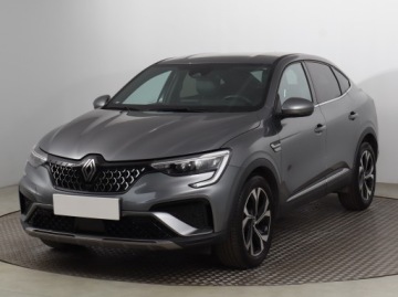 Renault Arkana SUV 1.3 TCe 140KM 2023 Renault Arkana 1.3 TCe, Salon Polska, Serwis ASO, zdjęcie 1