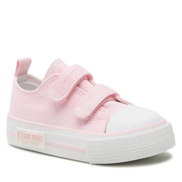 Big Star Trampki dziecięce kk374083 r. 27