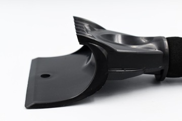 СКРЕБОК ДЛЯ ОКОН АВТОМОБИЛЯ СКРЕБОК ДЛЯ ЛЬДА СКРЕБОК ДЛЯ СНЕГА МЯГКАЯ РУЧКА