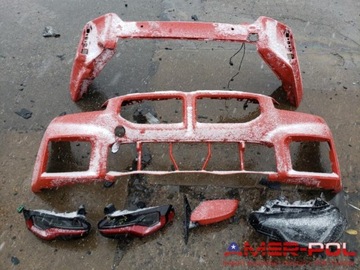 BMW Seria 2 G42-U06 2023 BMW M2 _3.0 L_453 km_RWD_Manual_2023r_13 016 KM 3.0 Benzyna 453KM, zdjęcie 11