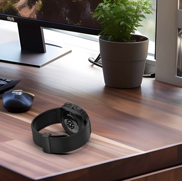 Pasek Premium do Samsung Galaxy Watch Ultra 47mm z Magnetycznym Zapięciem