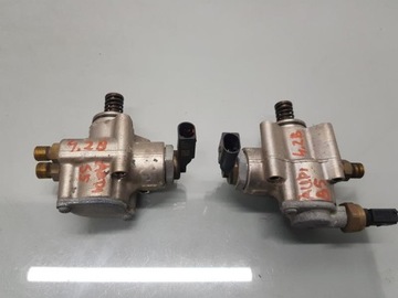 POMPKA PALIWA AUDI S5 8T 4.2 079025C 079026F