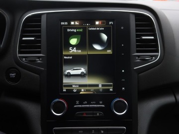 Renault Megane IV Hatchback 5d 1.3 TCe 140 FAP 140KM 2018 Renault Megane 1.3 TCe, Salon Polska, Serwis ASO, zdjęcie 11