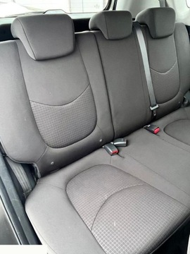 Kia Soul I 2010 Kia Soul 1.6 CVVT 126KM 2010r bezwypadkowy, gwarancja, zarejestrowany, zdjęcie 23